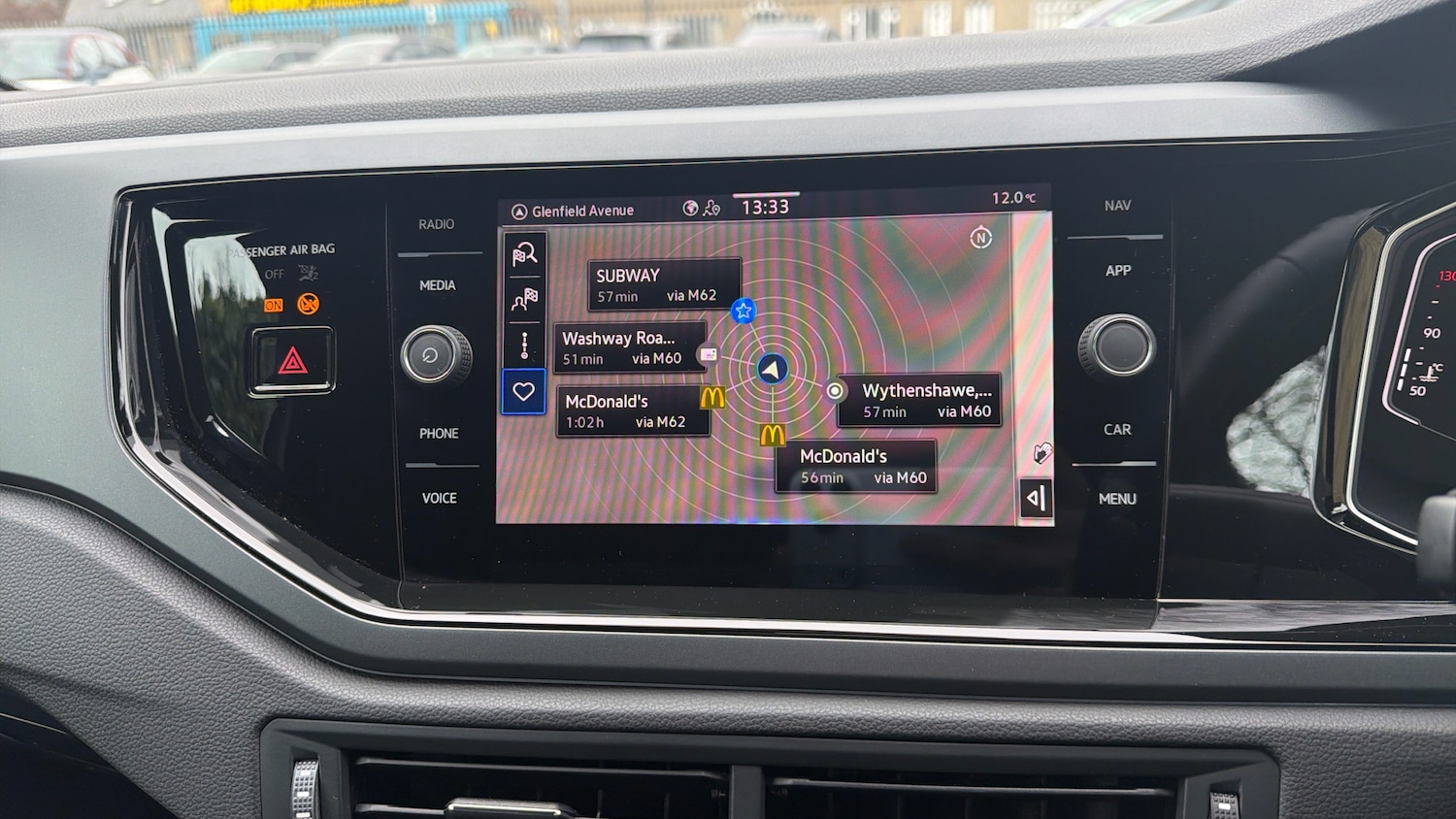 Used Volkswagen Polo 2025 for sale - 77900898: Photo 35