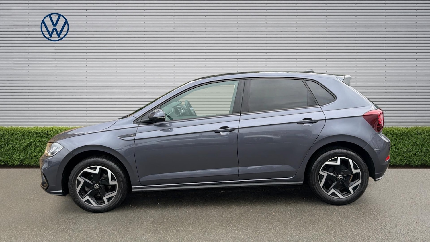 Used Volkswagen Polo 2025 for sale - 77900898: Photo 4