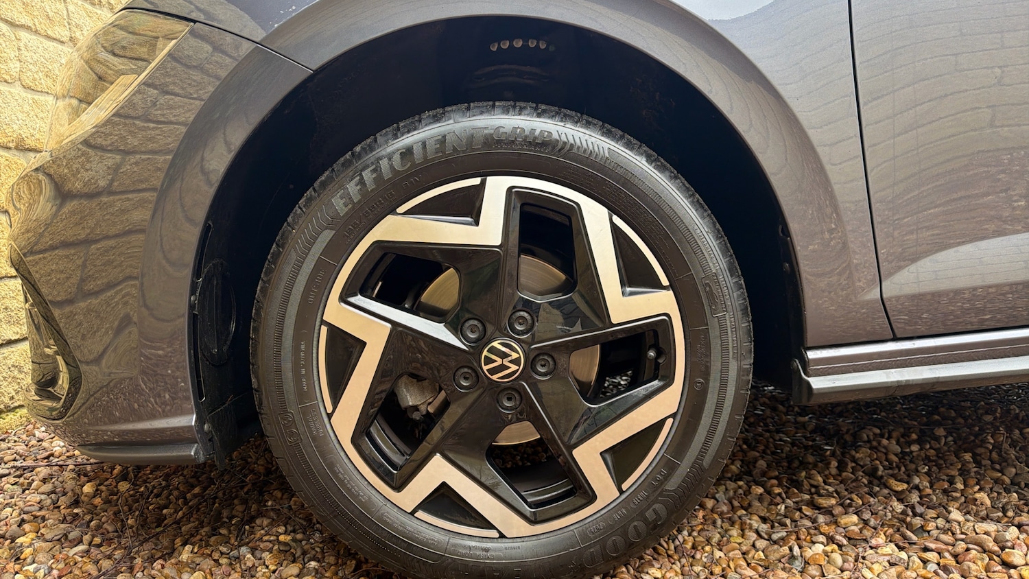 Used Volkswagen Polo 2025 for sale - 77900898: Photo 5