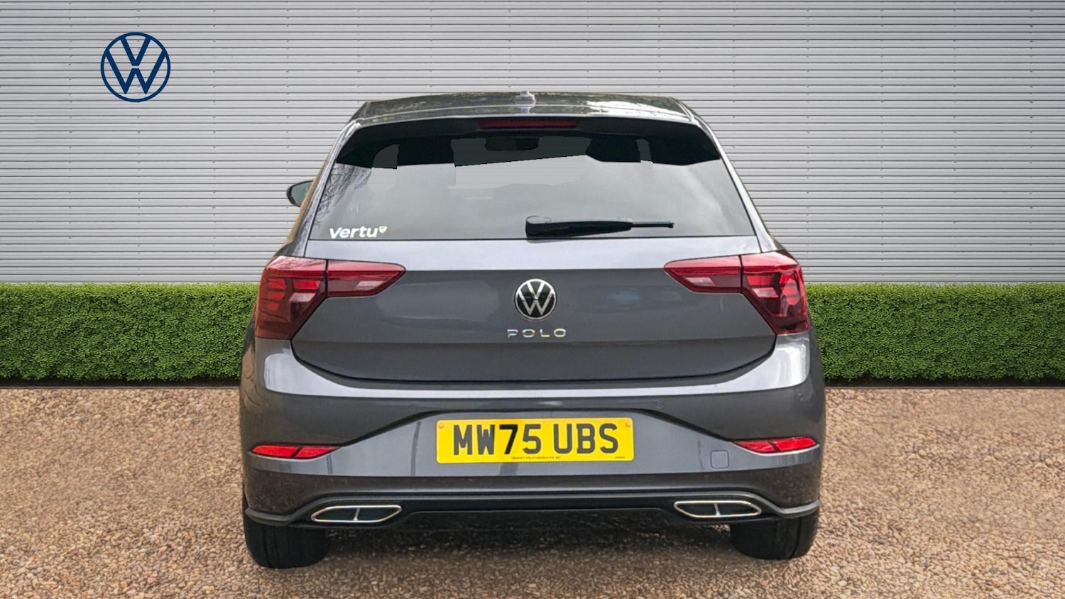 Used Volkswagen Polo 2025 for sale - 77900898: Photo 8