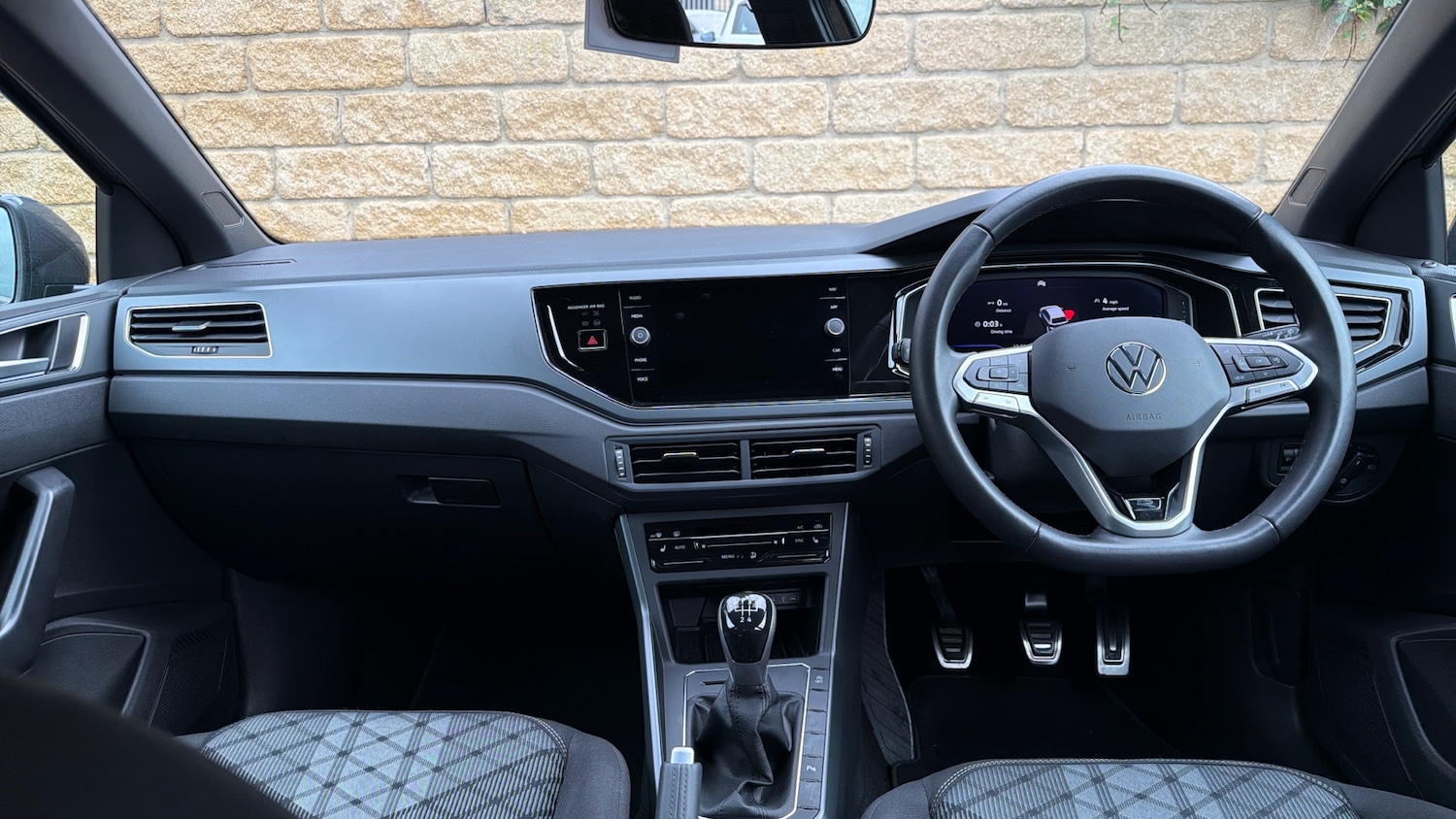 Used Volkswagen Polo 2025 for sale - 77900898: Photo 9