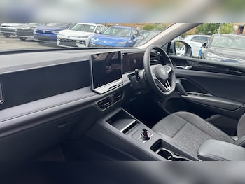 Used Volkswagen Tiguan 2026 for sale - 78325390: Photo
