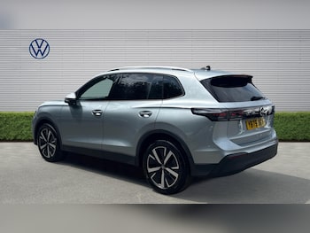 Used Volkswagen Tiguan 2026 for sale - 78325390: Photo
