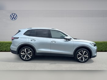 Used Volkswagen Tiguan 2026 for sale - 78325390: Photo