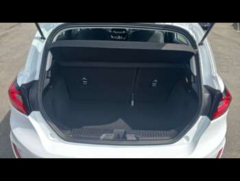 Used Ford Fiesta 2022 for sale - 74882825: Photo