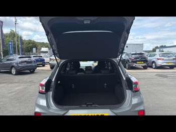 Used Ford Puma 2021 for sale - 74914385: Photo