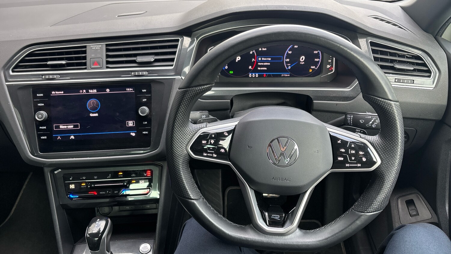 Used Volkswagen Tiguan 2023 for sale - 76064130: Photo 10