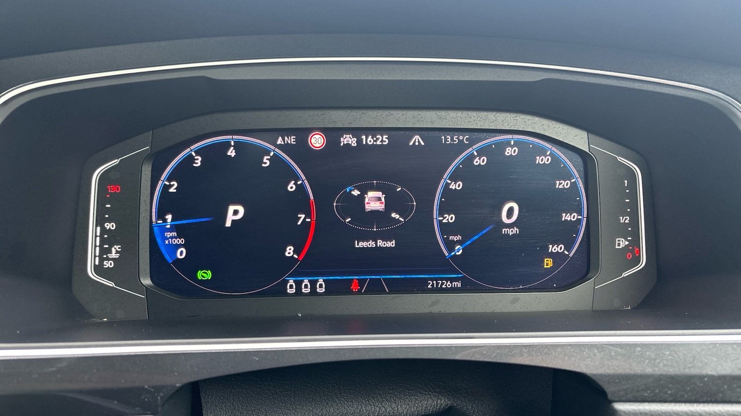 Used Volkswagen Tiguan 2023 for sale - 76064130: Photo 11