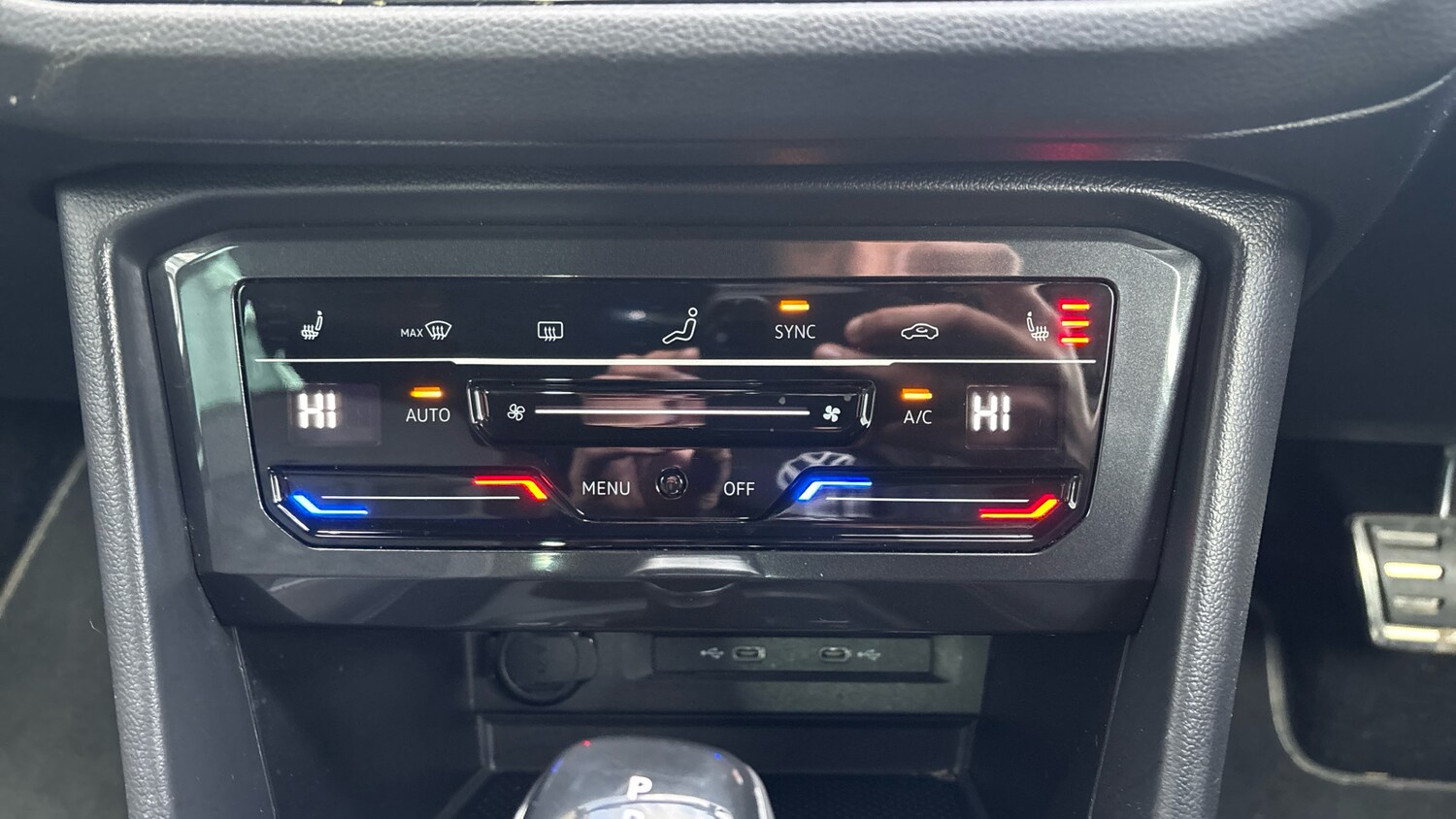 Used Volkswagen Tiguan 2023 for sale - 76064130: Photo 13