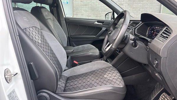 Used Volkswagen Tiguan 2023 for sale - 76064130: Photo 15