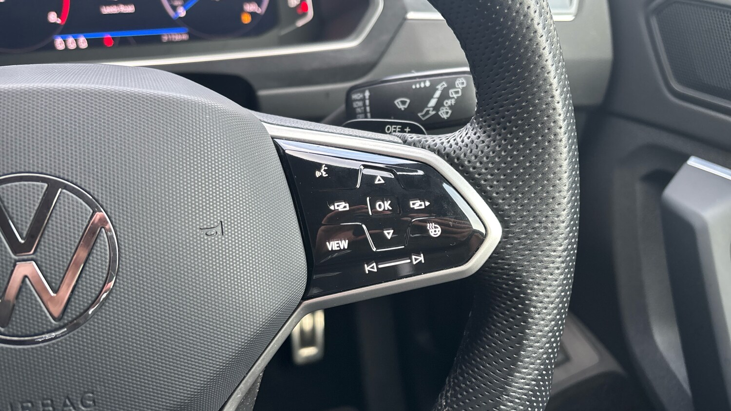 Used Volkswagen Tiguan 2023 for sale - 76064130: Photo 18