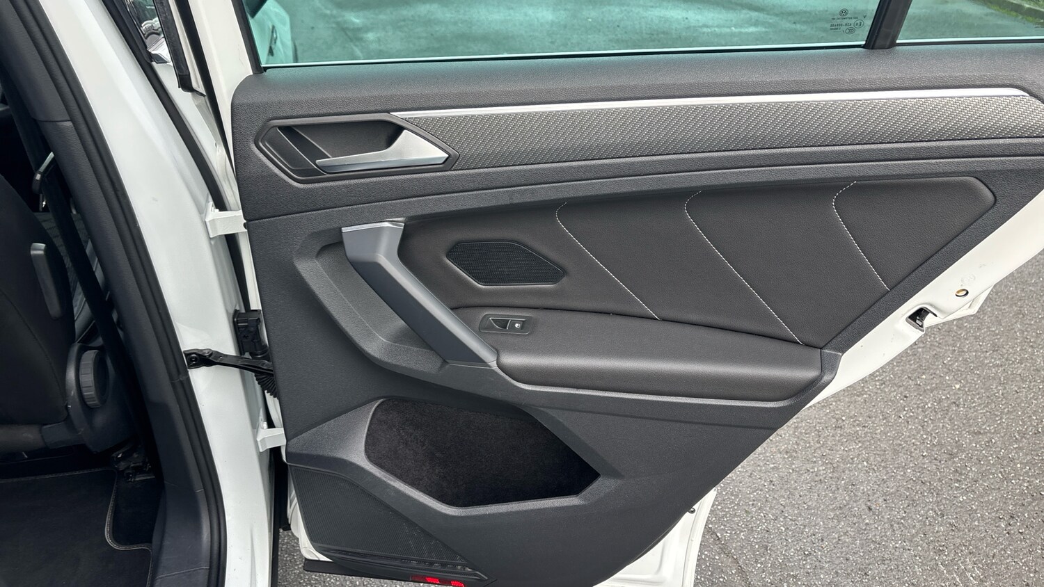 Used Volkswagen Tiguan 2023 for sale - 76064130: Photo 27