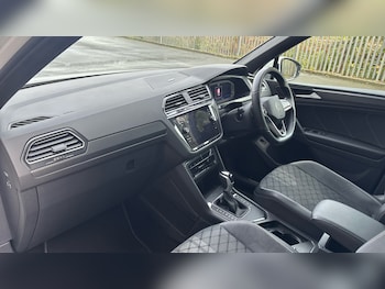 Used Volkswagen Tiguan 2023 for sale - 76064130: Photo 2