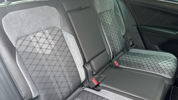 Used Volkswagen Tiguan 2023 for sale - 76064130: Photo 30