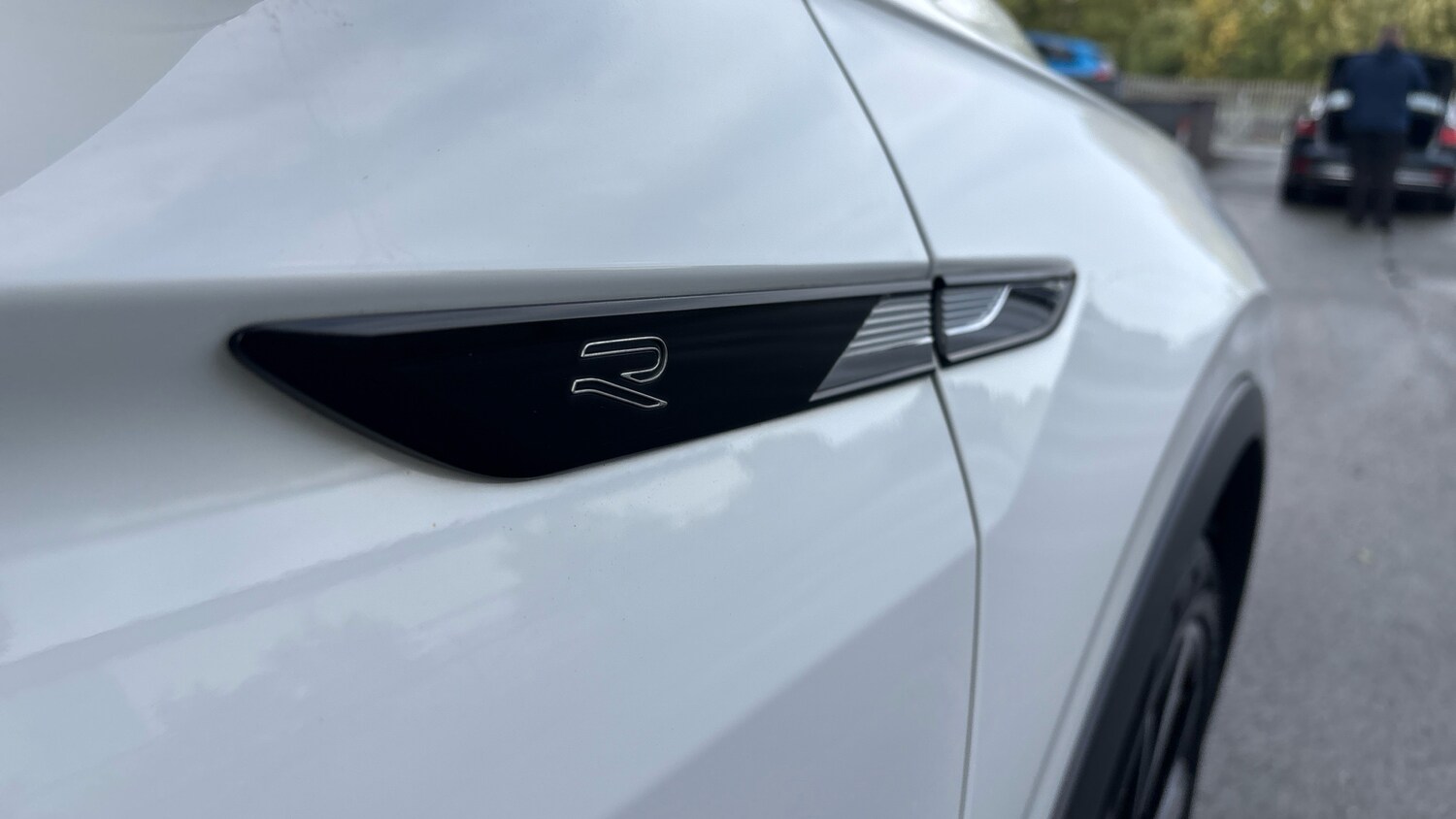 Used Volkswagen Tiguan 2023 for sale - 76064130: Photo 31