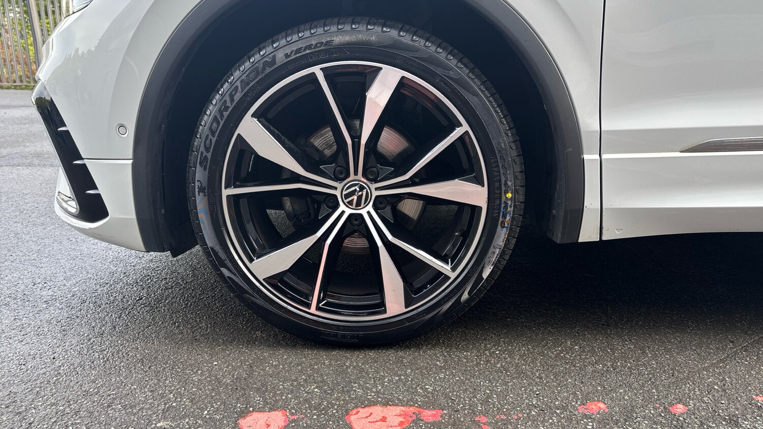 Used Volkswagen Tiguan 2023 for sale - 76064130: Photo 34