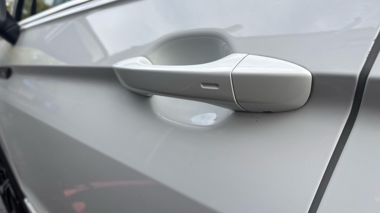 Used Volkswagen Tiguan 2023 for sale - 76064130: Photo 35