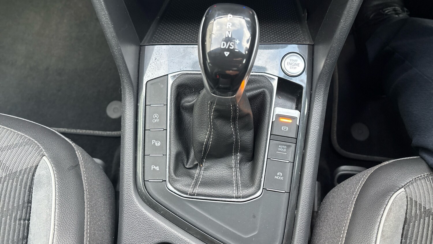 Used Volkswagen Tiguan 2023 for sale - 76064130: Photo 40