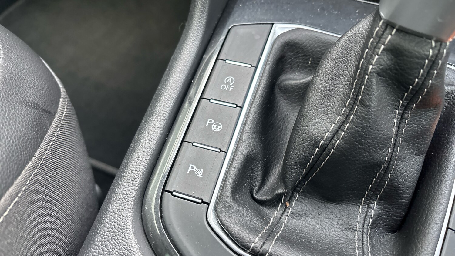 Used Volkswagen Tiguan 2023 for sale - 76064130: Photo 41