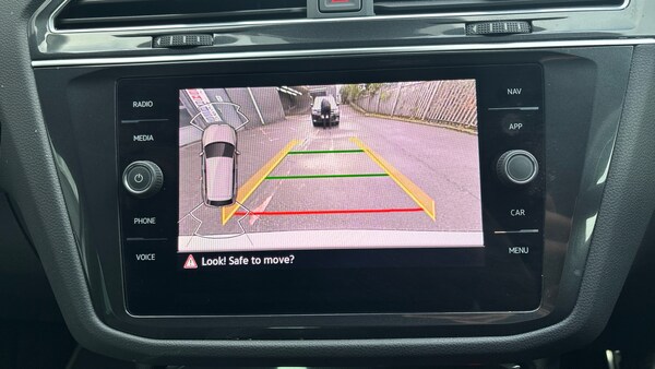 Used Volkswagen Tiguan 2023 for sale - 76064130: Photo 42