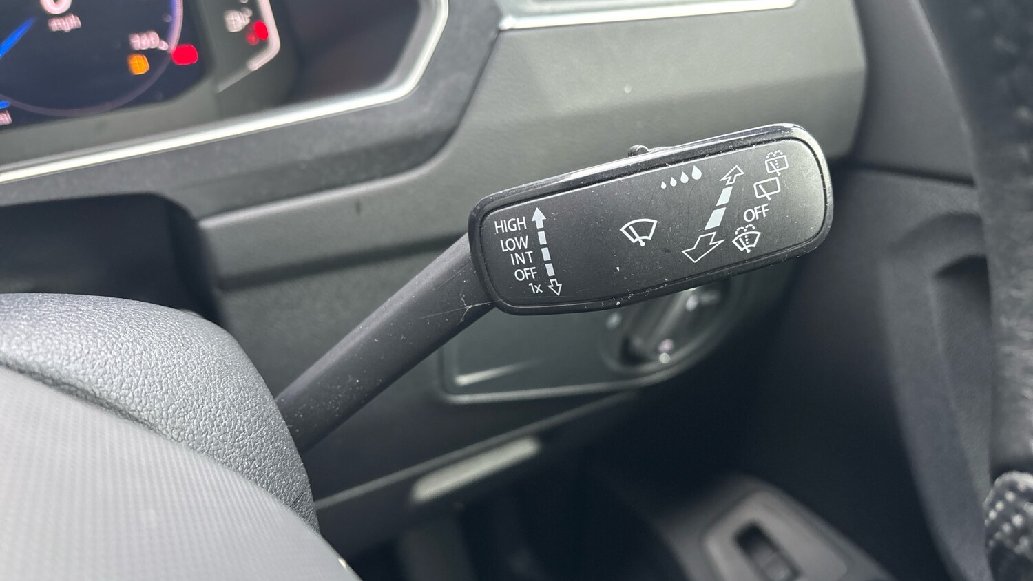 Used Volkswagen Tiguan 2023 for sale - 76064130: Photo 45