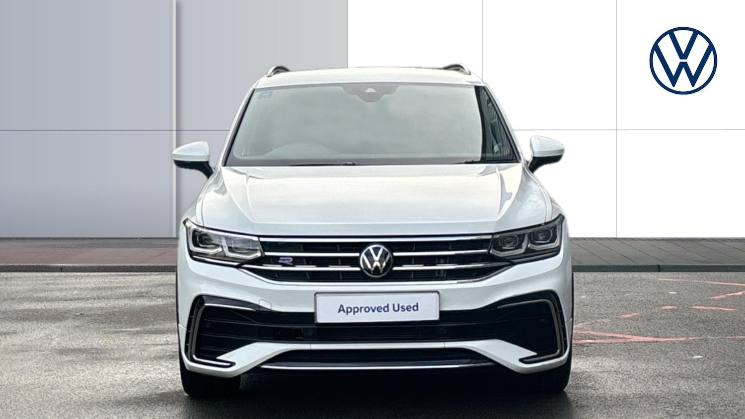 Used Volkswagen Tiguan 2023 for sale - 76064130: Photo 7