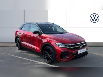 Used Volkswagen T-Roc 2023 for sale - 75572566: Photo