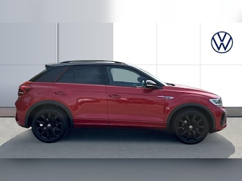 Used Volkswagen T-Roc 2023 for sale - 75572566: Photo