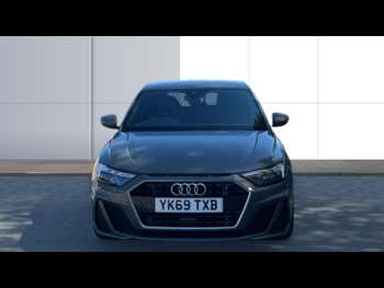 Used Audi A1 2019 for sale - 74587904: Photo