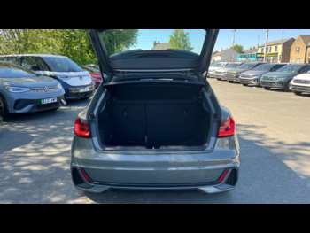 Used Audi A1 2019 for sale - 74587904: Photo