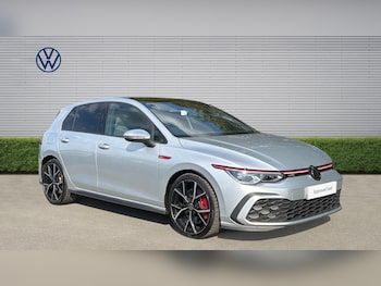 Used Volkswagen Golf 2024 for sale - 79580715: Photo