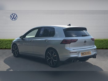 Used Volkswagen Golf 2024 for sale - 79580715: Photo