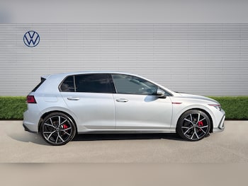 Used Volkswagen Golf 2024 for sale - 79580715: Photo
