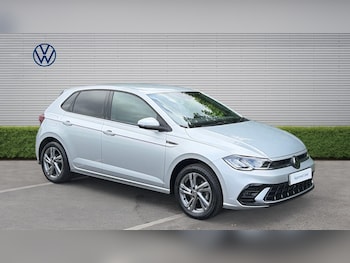 Used Volkswagen Polo 2023 for sale - 79234460: Photo