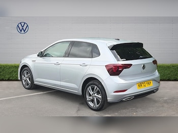 Used Volkswagen Polo 2023 for sale - 79234460: Photo