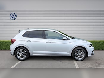 Used Volkswagen Polo 2023 for sale - 79234460: Photo