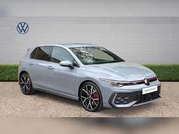 Used Volkswagen Golf 2026 for sale - 78932196: Photo