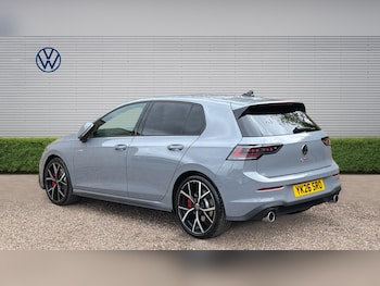 Used Volkswagen Golf 2026 for sale - 78932196: Photo