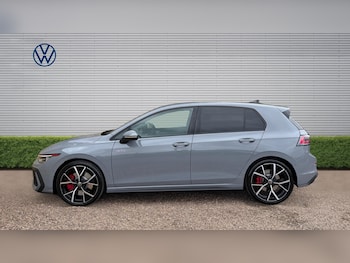 Used Volkswagen Golf 2026 for sale - 78932196: Photo