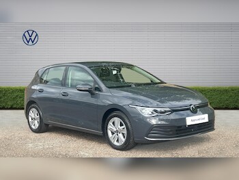 Used Volkswagen Golf 2023 for sale - 78499896: Photo
