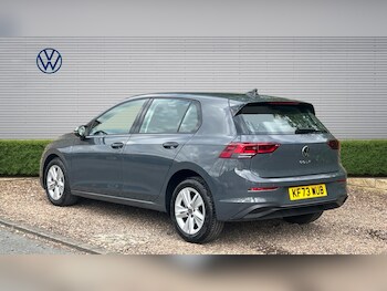 Used Volkswagen Golf 2023 for sale - 78499896: Photo