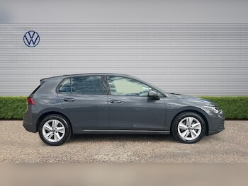 Used Volkswagen Golf 2023 for sale - 78499896: Photo