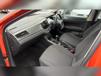 Used Volkswagen Polo 2019 for sale - 77247228: Photo