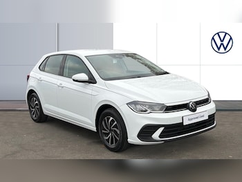 Used Volkswagen Polo 2025 for sale - 78253996: Photo