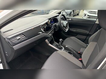 Used Volkswagen Polo 2025 for sale - 78253996: Photo