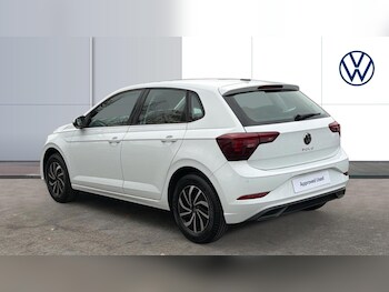Used Volkswagen Polo 2025 for sale - 78253996: Photo