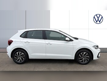 Used Volkswagen Polo 2025 for sale - 78253996: Photo