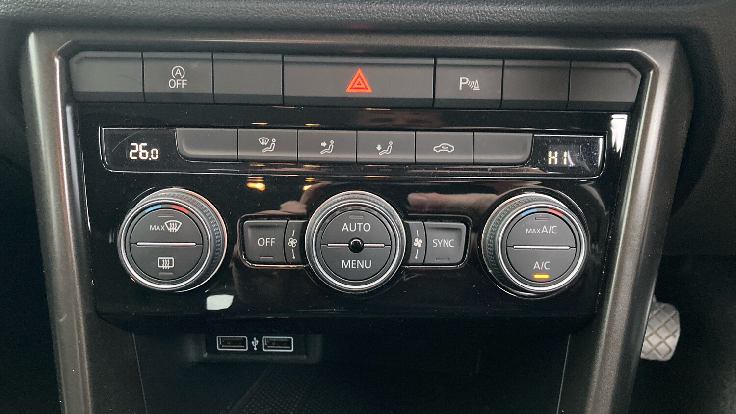 Used Volkswagen T-Roc 2019 for sale - 77578094: Photo 13