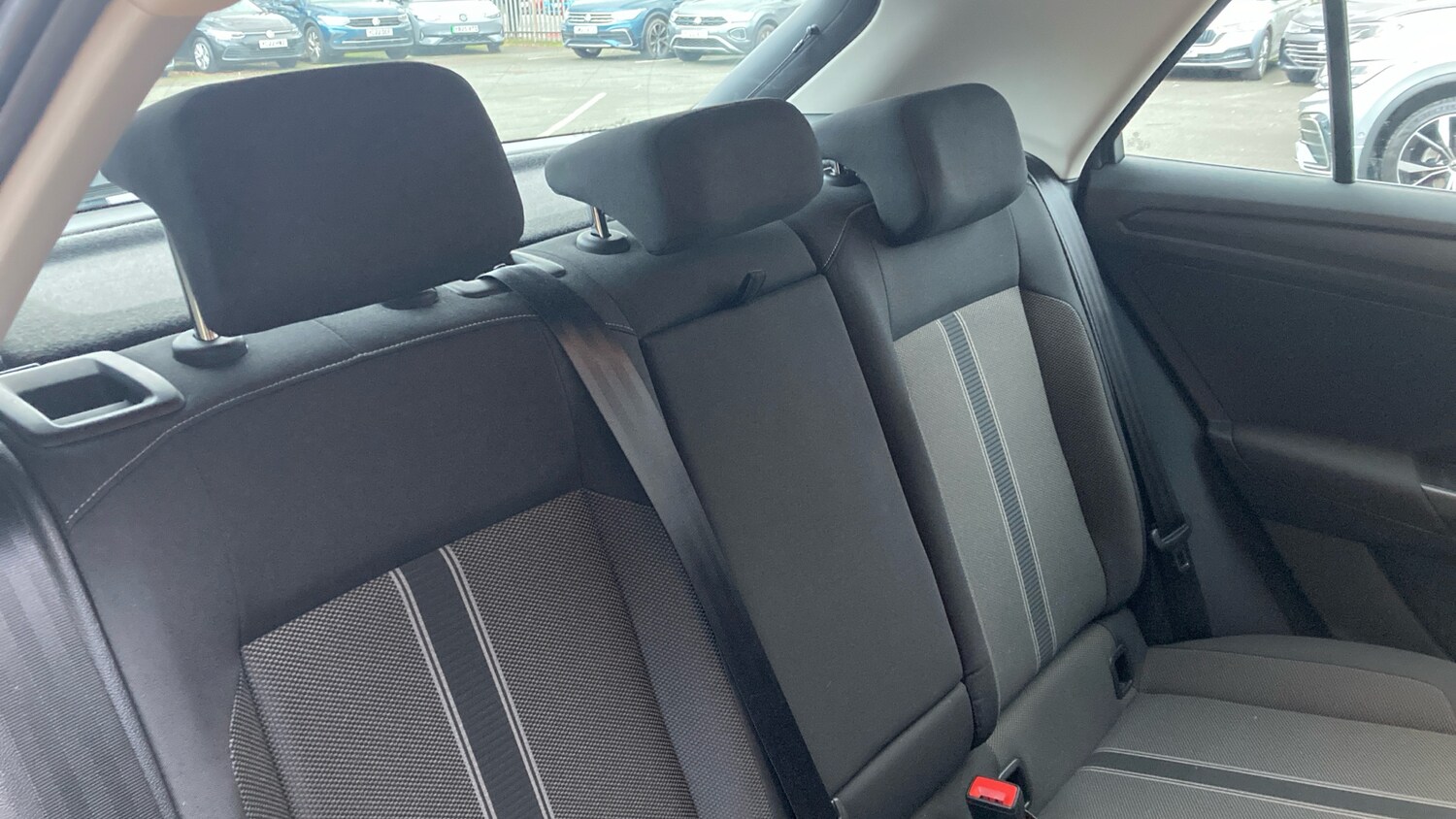 Used Volkswagen T-Roc 2019 for sale - 77578094: Photo 16