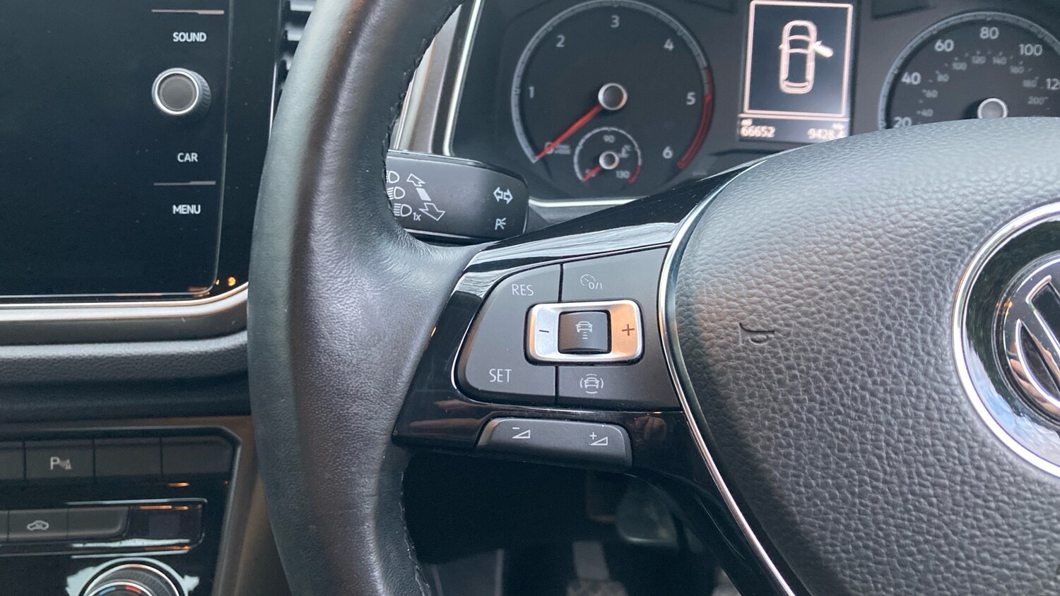 Used Volkswagen T-Roc 2019 for sale - 77578094: Photo 17